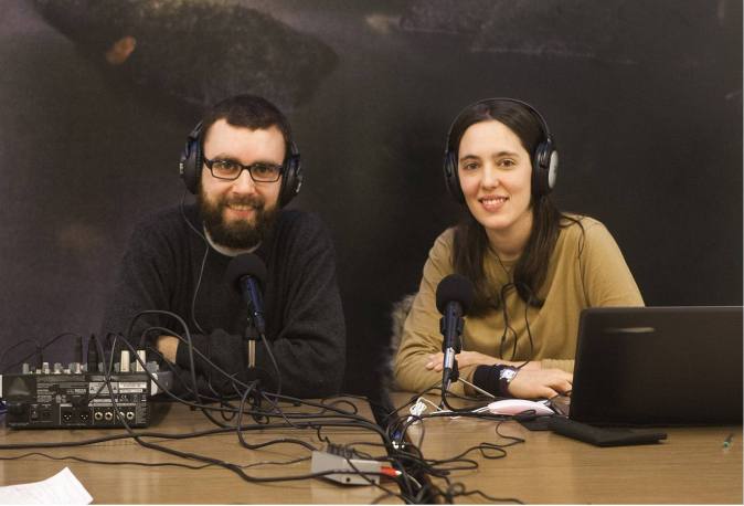 Radio Itinerante