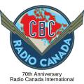 PCJ radio internacional presentara un programa especial por el 70 aniversario de Radio Canadá internacional.