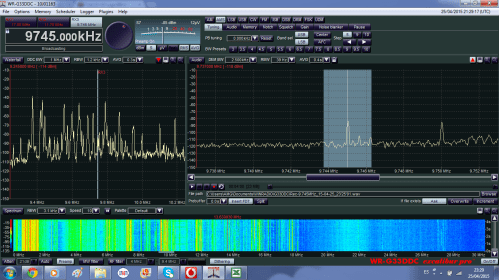 Radio Bahrain/Shabab FM-Abu Hayan