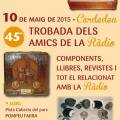 45a Trobada dels Amics de la Ràdio