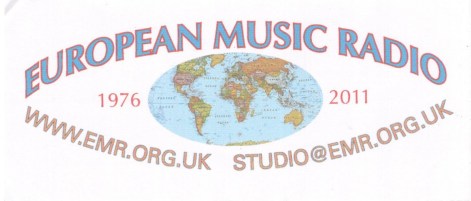 European Music Radio