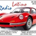 E-QSL de Radio Latino