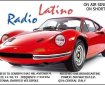 E-QSL de Radio Latino