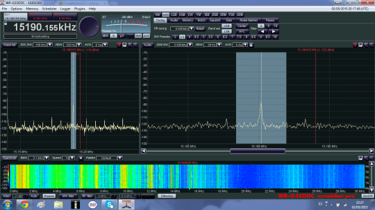 Radio Inconfidencia - Brasil