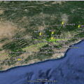 Bandscan FM - Castellnou Rubi