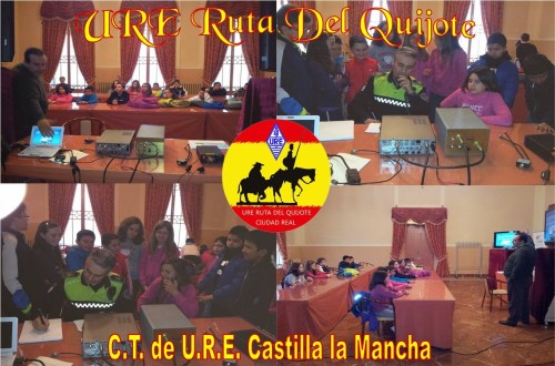 Colegio Jorge Manrique