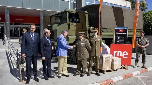 RTVE - Emisora de FM