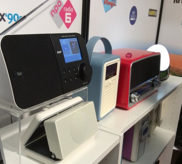 Radio Digital en Europa