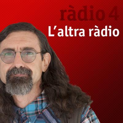 Cinto Niqui - L'altra ràdio