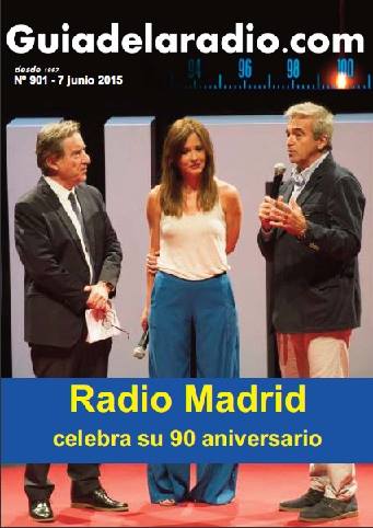 Guia de la Radio Nº 901