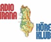 QSL Especial de Radio Tirana