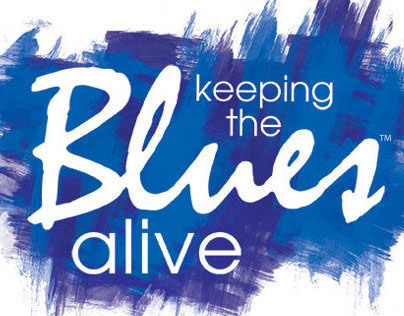 Keeping the Blues Alive