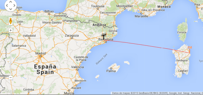 Radio Maria 107.300Mhz