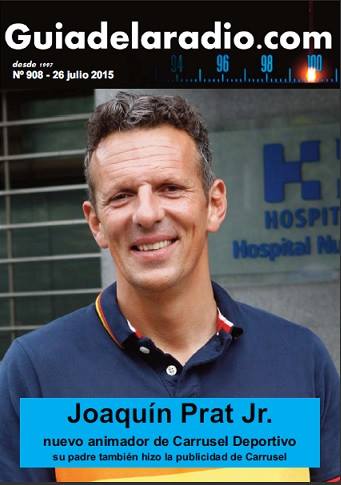 Guia de la Radio Nº 908