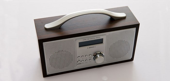 Digital Audio Broadcasting DAB+