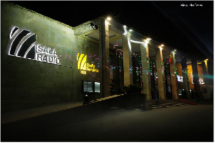 Radio Rumania Internacional