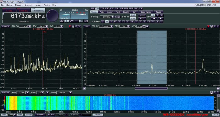 Radio Tawantinsuyo-Cuzco (Peru)