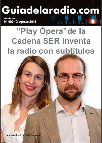 Guia de la Radio Nº 909