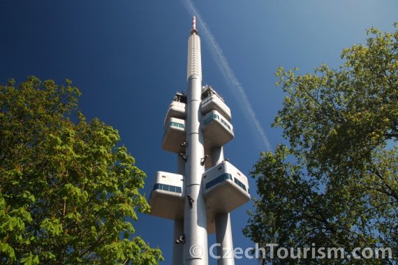 Radio Digital en Chequia