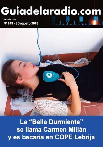 Guia de la Radio Nº 913