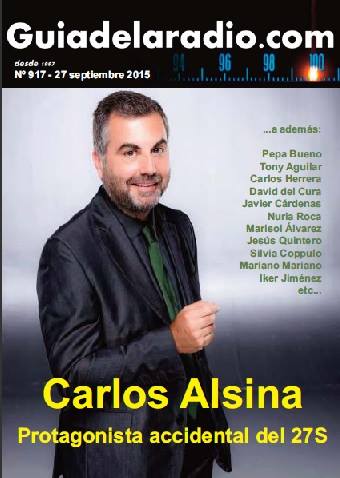 Guia de la Radio Nº 917