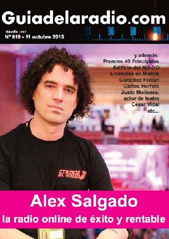 Guia de la Radio Nº 919