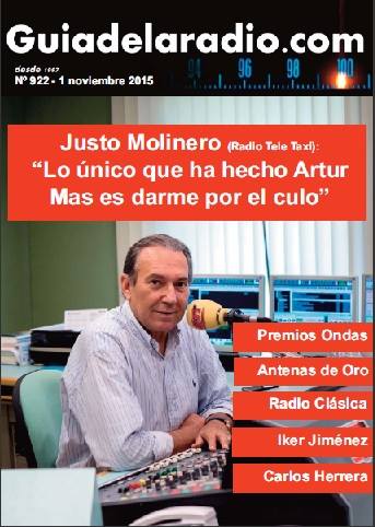 Guia de la Radio Nº 922