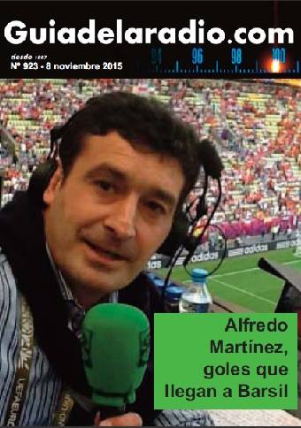 Guia de la Radio Nº 923