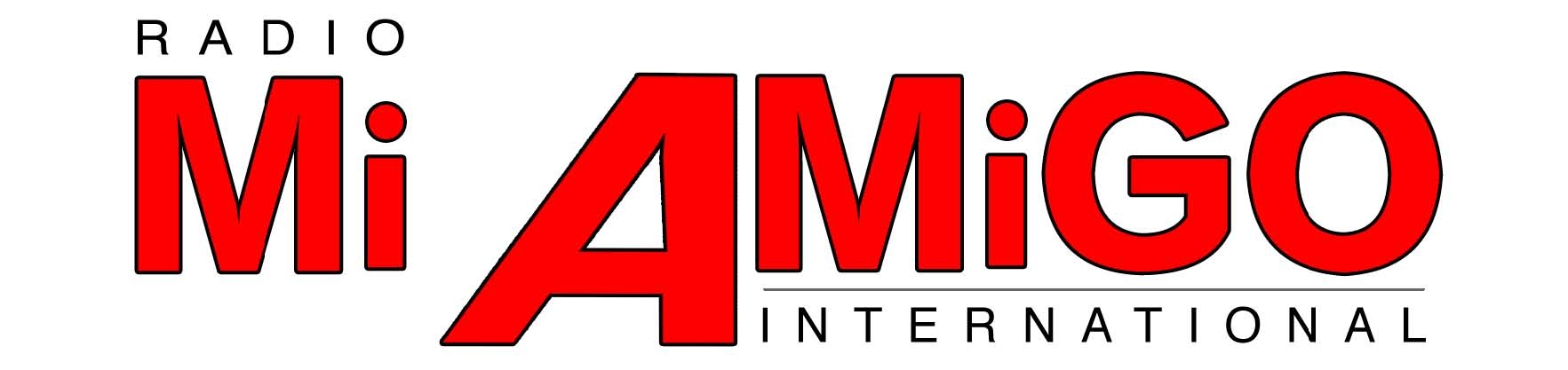 Banner Radio Mi Amigo