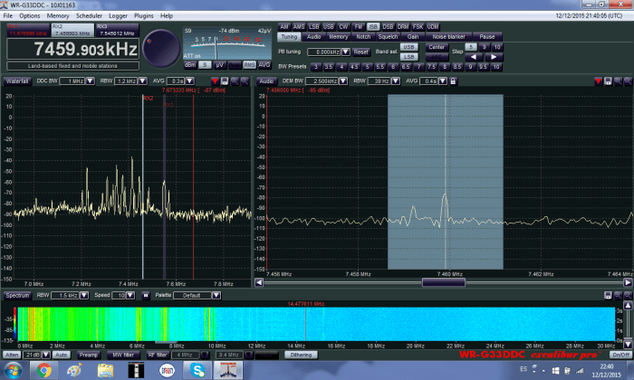 Radio Free Asia via Mongolia