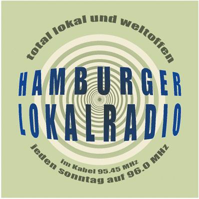 Hamburger LokalRadio