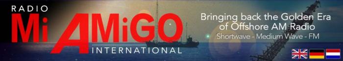 Radio Mi Amigo