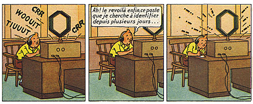 Tintin