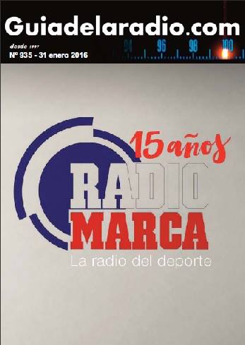 Guia de la Radio Nº 935
