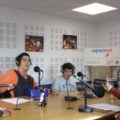 RadioRed proyecto de Aspace