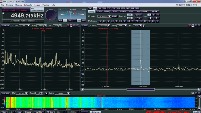 Radio Nacional de Angola