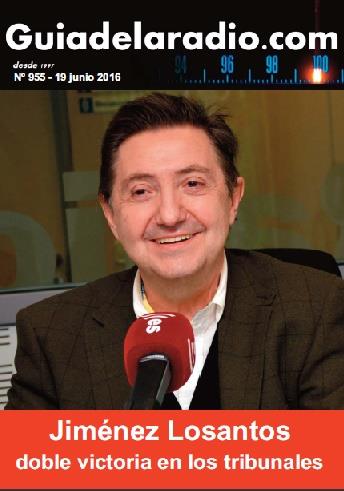 Guia de la Radio Nº 955