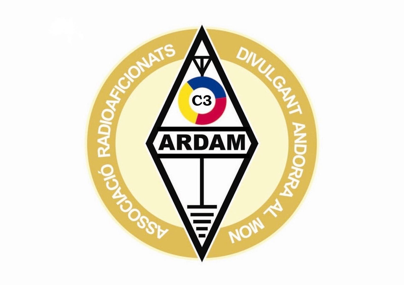 Logo ARDAM C3