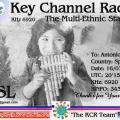 Key Channel Radio