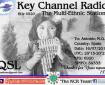 Key Channel Radio
