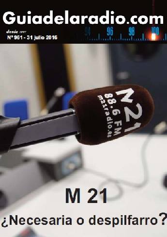 Guia de la Radio Nº 961