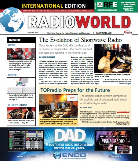 Radio World