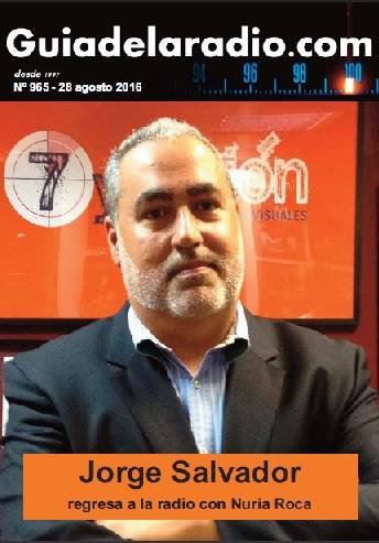 Guia de la Radio Nº 965