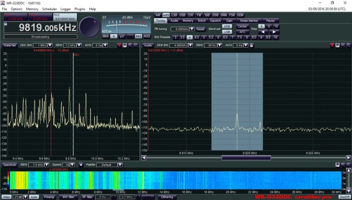 Radio 9 de Julho-Sao Paulo