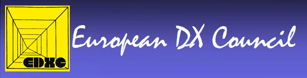EDXC - European DX Council