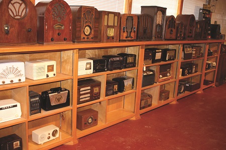 The Birthing of a Broadcast Museum