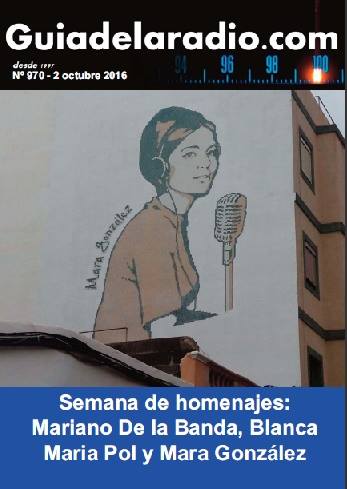 Guia de la Radio Nº 970