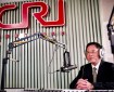 presidente de Radio Internacional de China, Sr. Wang Gengnian