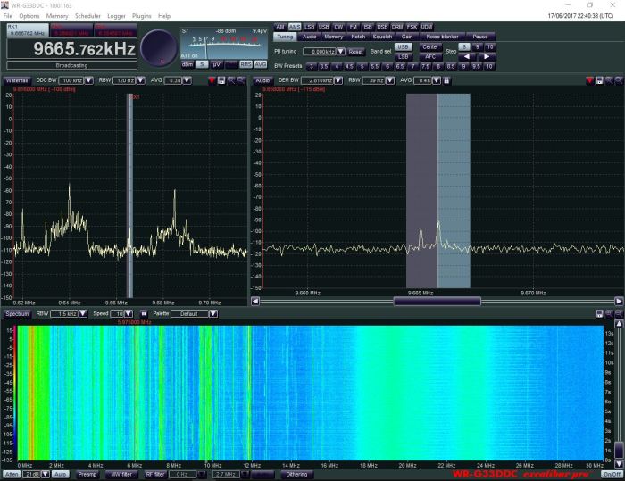 Radio Voz Missionaria-Florianopolis