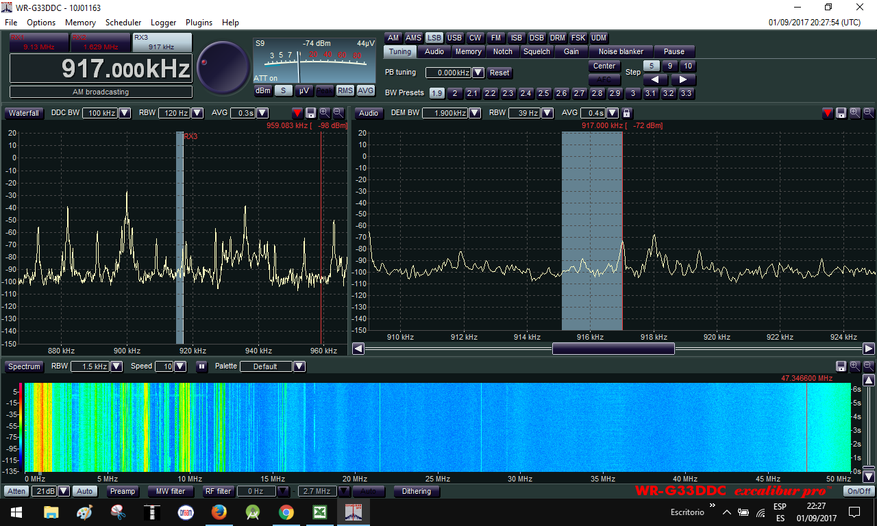 Radio Gotel Yola-Jabura/Modire - Nigeria